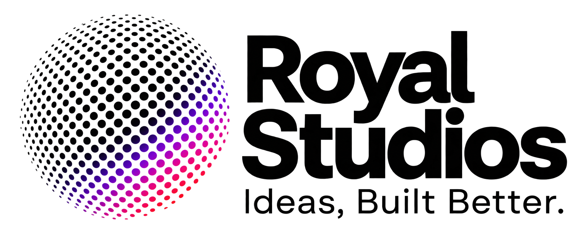 Royal Studios logo